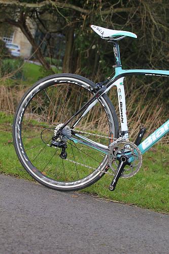 Bianchi infinito sale carbon